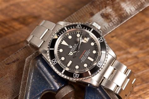 The Most Popular Rolex Watches of the 1960s 